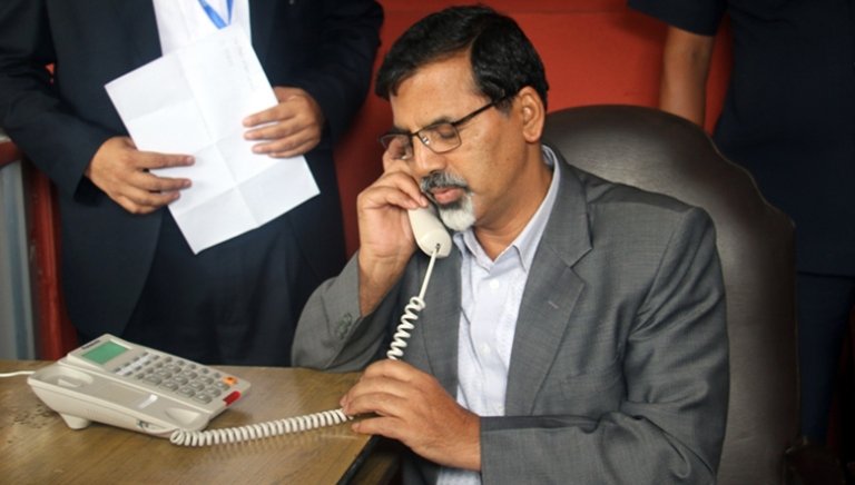 चोरी भयो ? १११२ डायल गर्नुस् ।